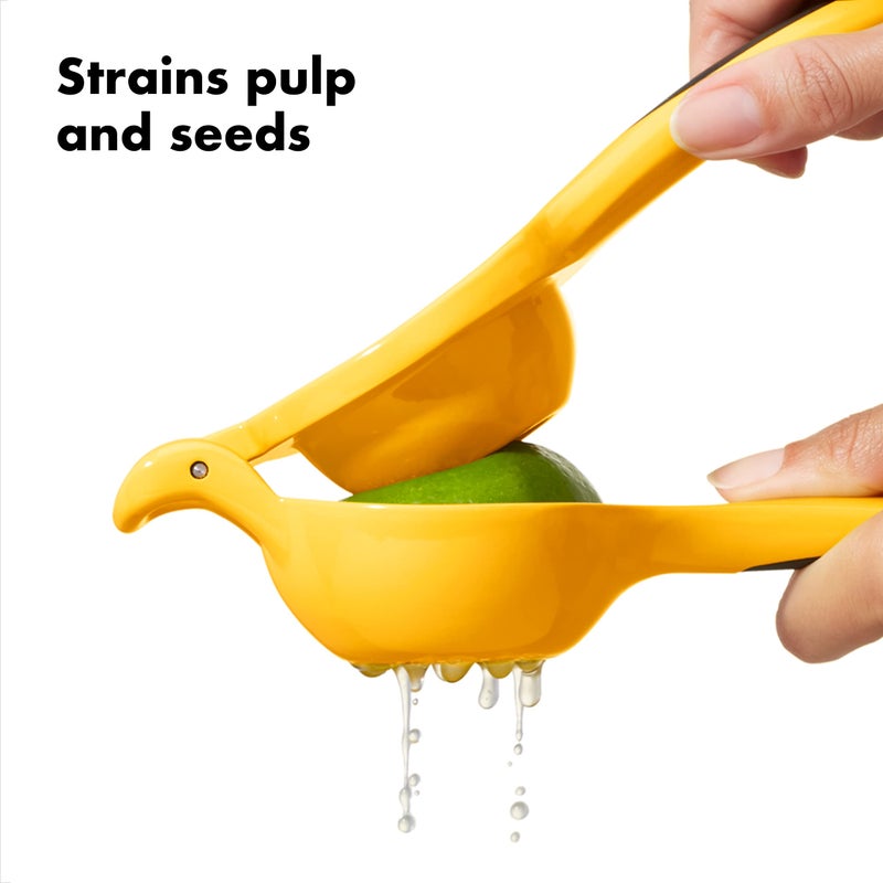 OXO Good Grips Citrus Squeezer - Image 3