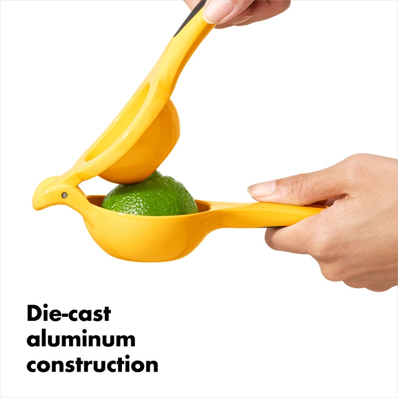 OXO Good Grips Citrus Squeezer - Image 4