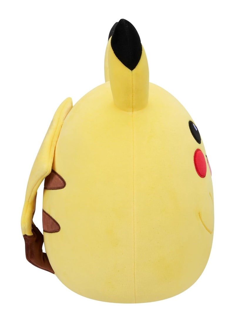 Squishmallows Pokemon Plush - Pickachu 20inch  - Image 4