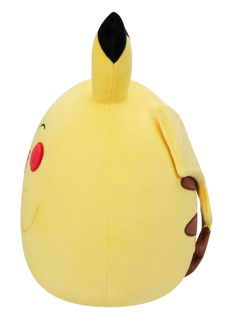 Squishmallows Pokemon Plush - Pickachu 20inch  - Image 5