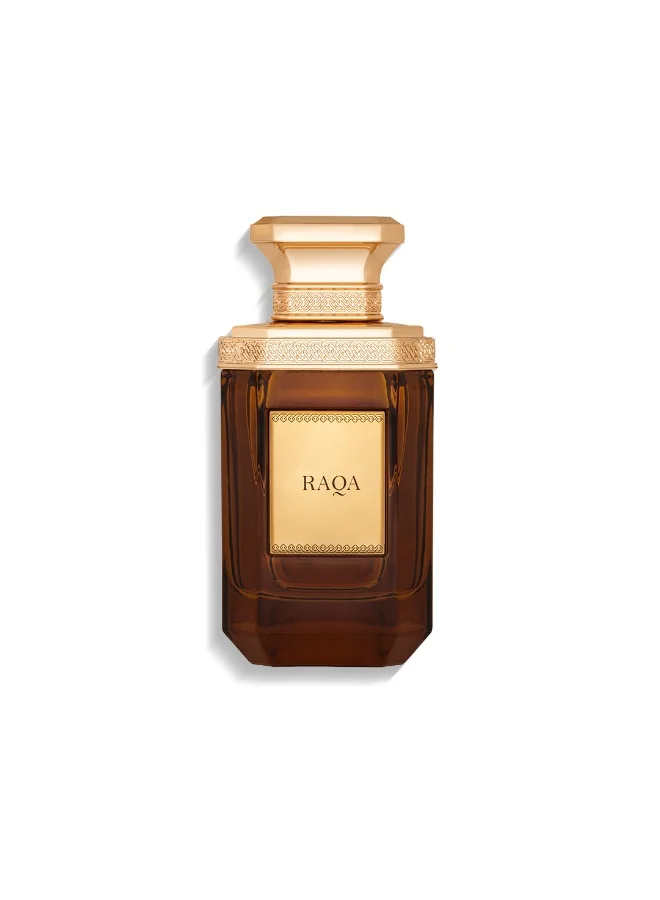 Junaid Perfumes Junaid Perfumes - Raqa Perfume - Unisex - Western Perfume - 100 ML