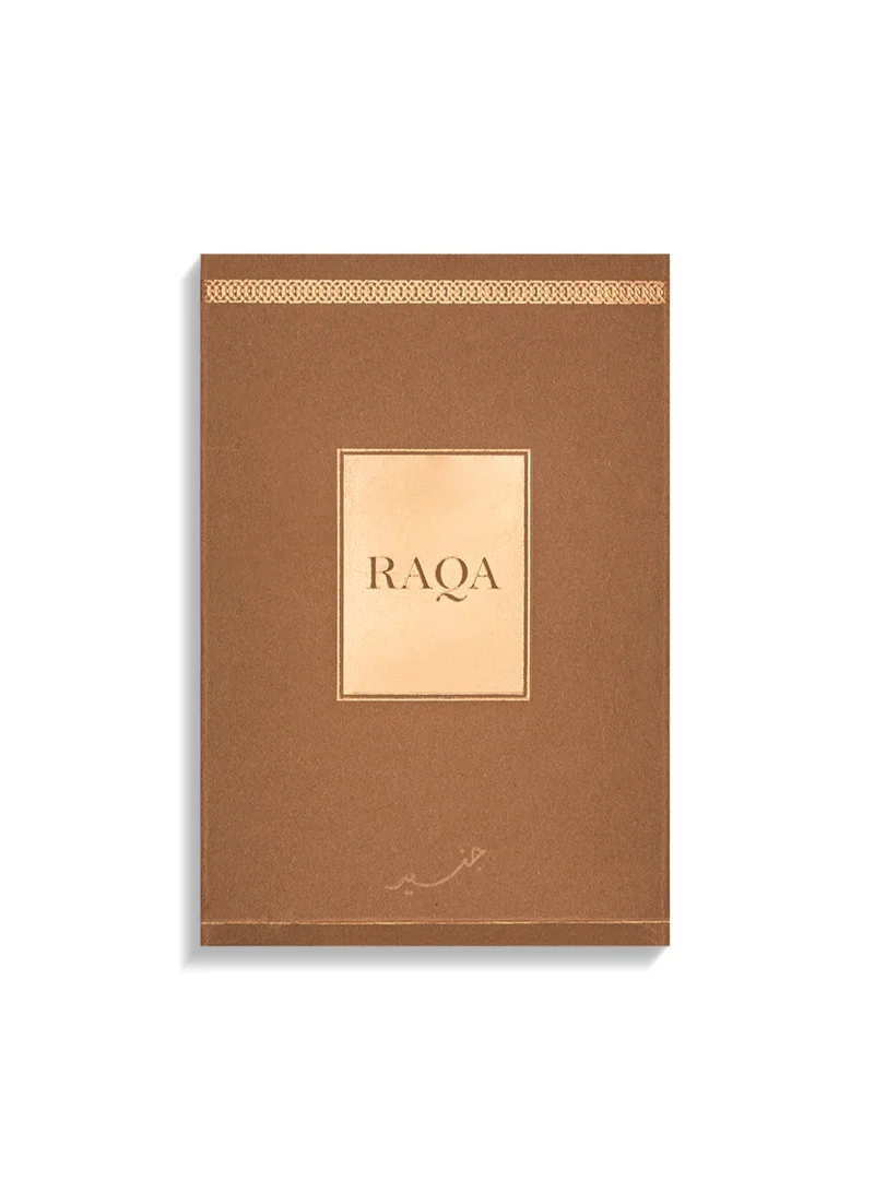 Junaid Perfumes Junaid Perfumes - Raqa Perfume - Unisex - Western Perfume - 100 ML
