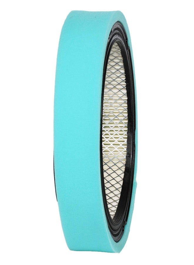 هايفروم فلتر هواء بديل من HIFROM، منظف مسبق، مشبك فلتر وقود بديل لجزازات العشب Onan 140-2628 140-1228 140-2522 140-2628-01 Toro NN10774 John Deere AM106953 HE140-2628 (مجموعة واحدة) - Image 3