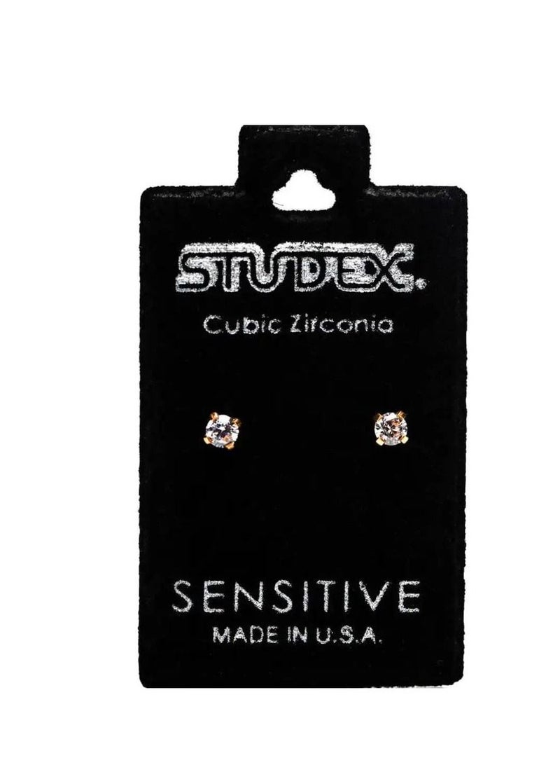 Studex Ear Ring S741STX