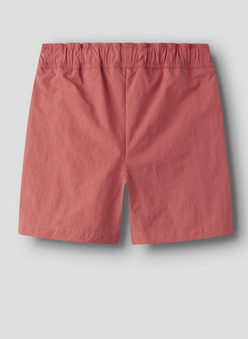 NAME IT Kids Drawstring Swim Shorts - Image 3