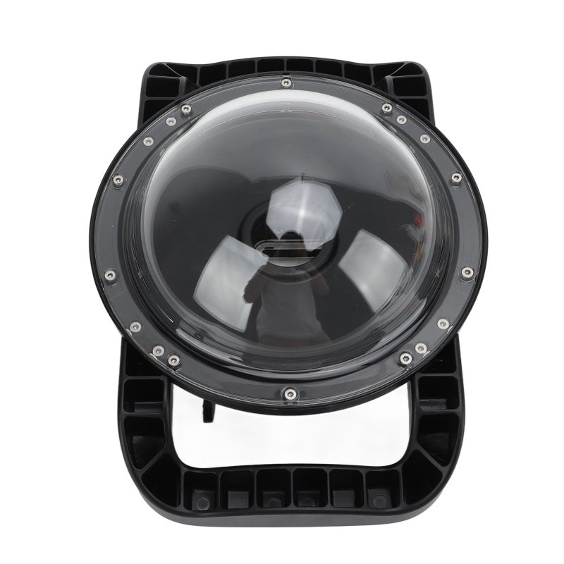 Camera Lens Rainproof Cover Underwater Photos Videos for Action 1 Cameras - Image 2