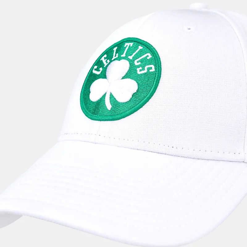 NEW ERA Men's Boston Celtics 9FORTY Cap
