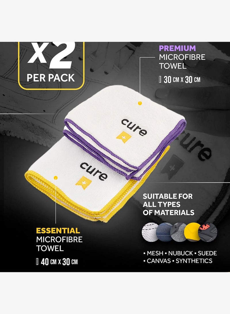 Crep protect Towel - Image 3