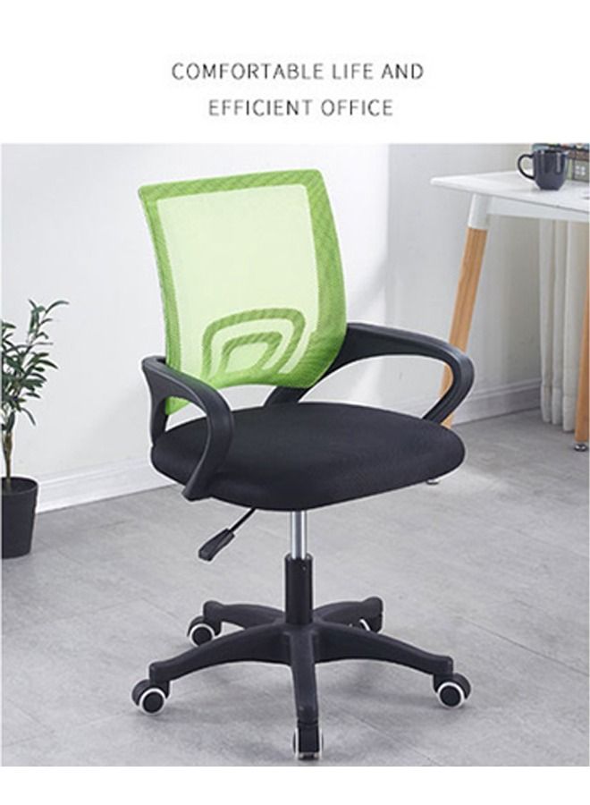 NKX Ergonomic Computer Desk and Office Chair - Image 4