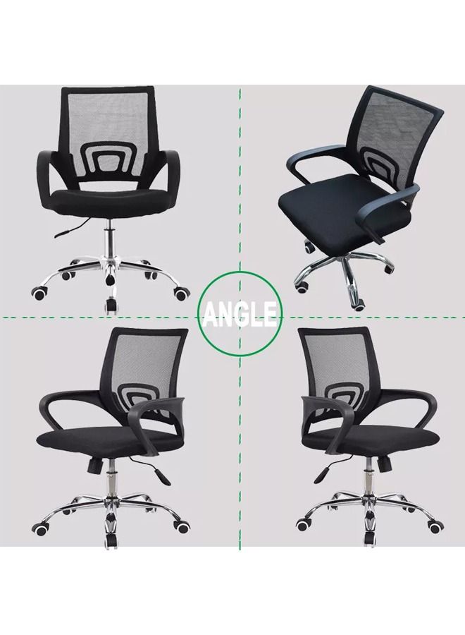 NKX Ergonomic Computer Desk and Office Chair - Image 3