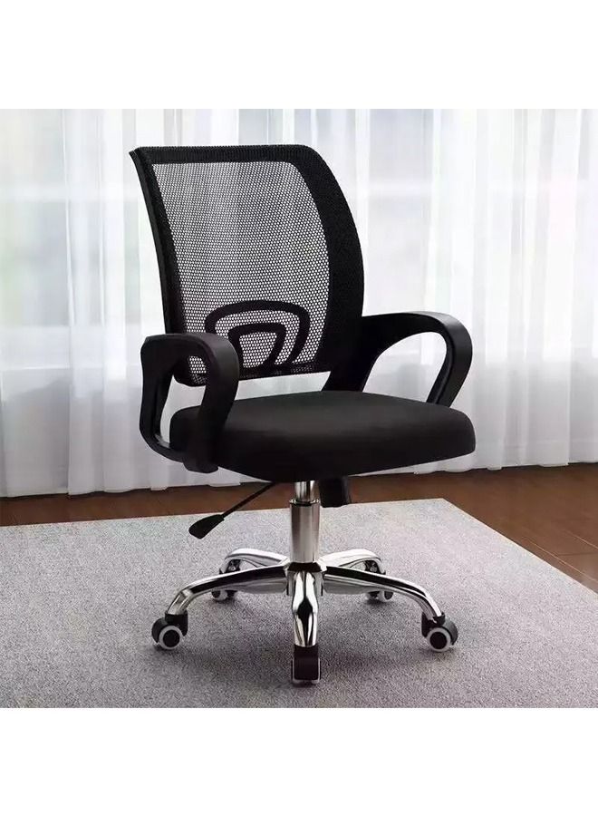 NKX Ergonomic Computer Desk and Office Chair - Image 2
