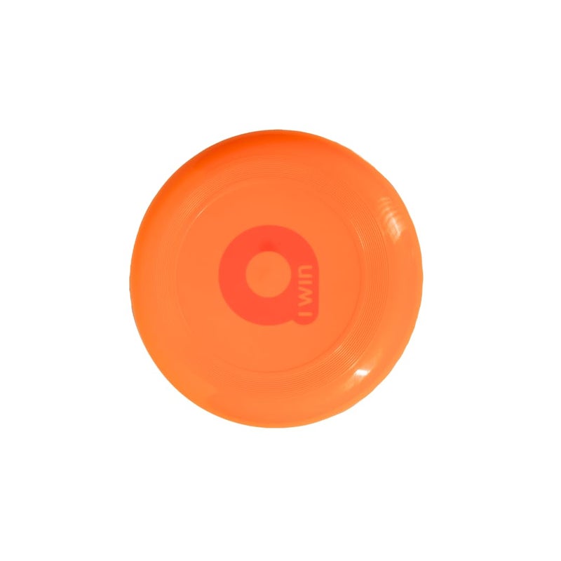 AIVIN Spinfinity Frisbee | PPCP Material | 11 Inch Diameter | Lightweight & Water-Repellent | Outdoor Sports & Exercise Toy for Kids, Adults & Dogs - Image 1