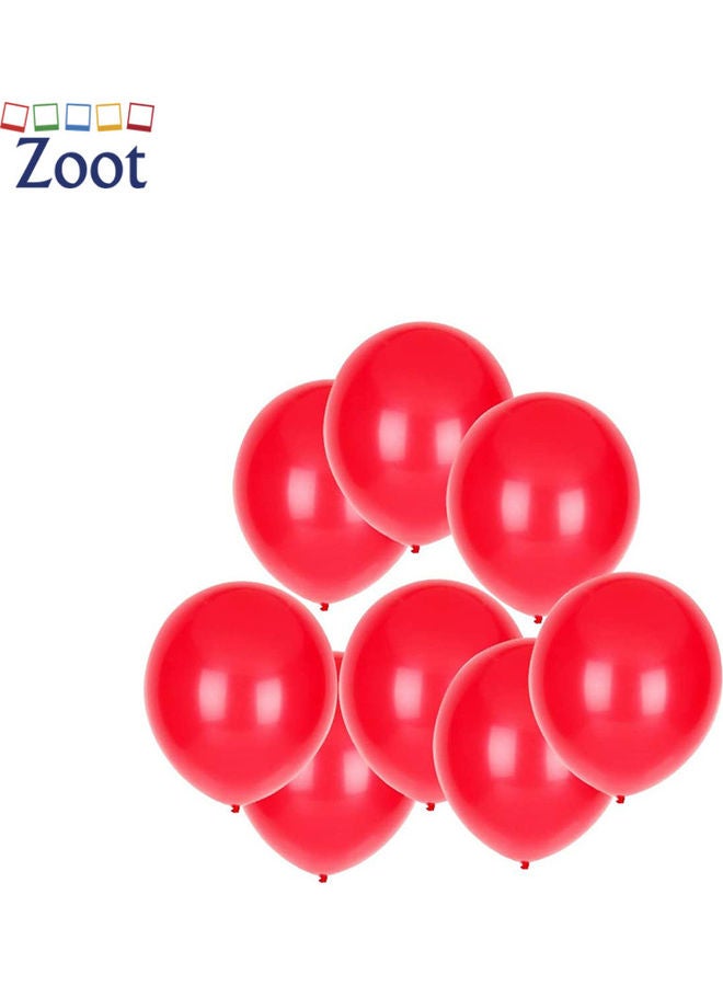 Zoot 50-Piece Party Decoration Balloons 18inch - Image 2