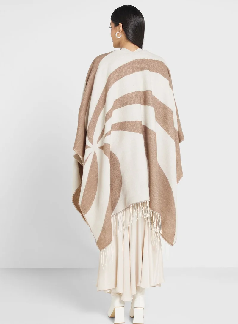 VERO MODA Vmdenny Scarf