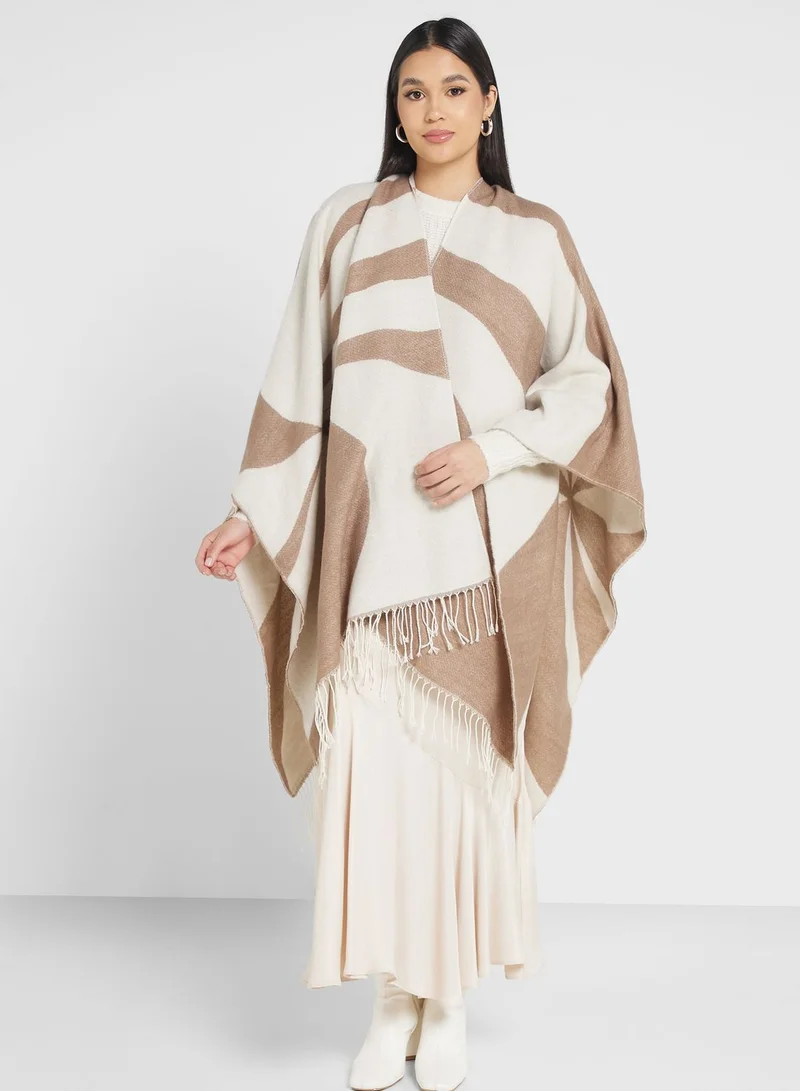 VERO MODA Vmdenny Scarf