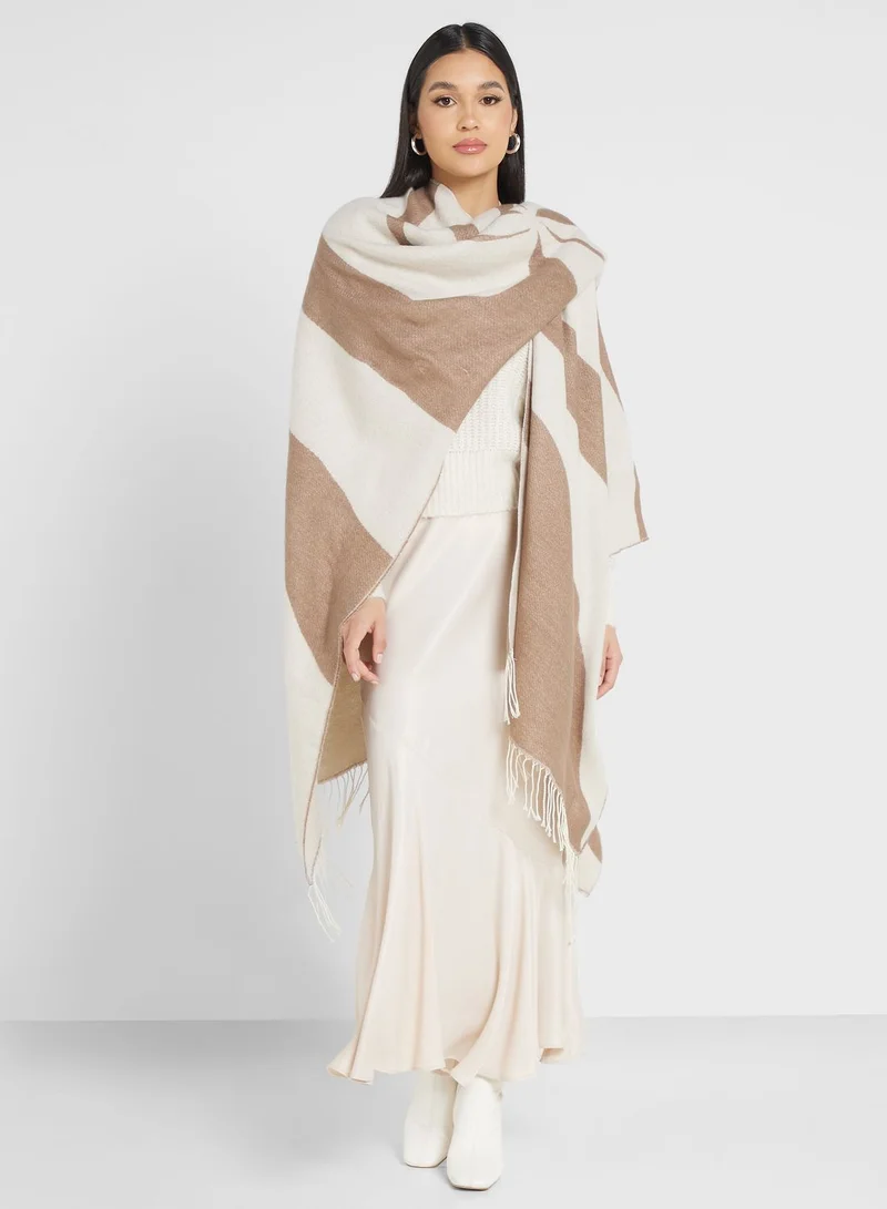 VERO MODA Vmdenny Scarf