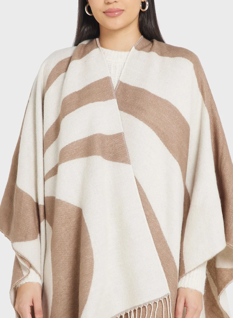 VERO MODA Vmdenny Scarf