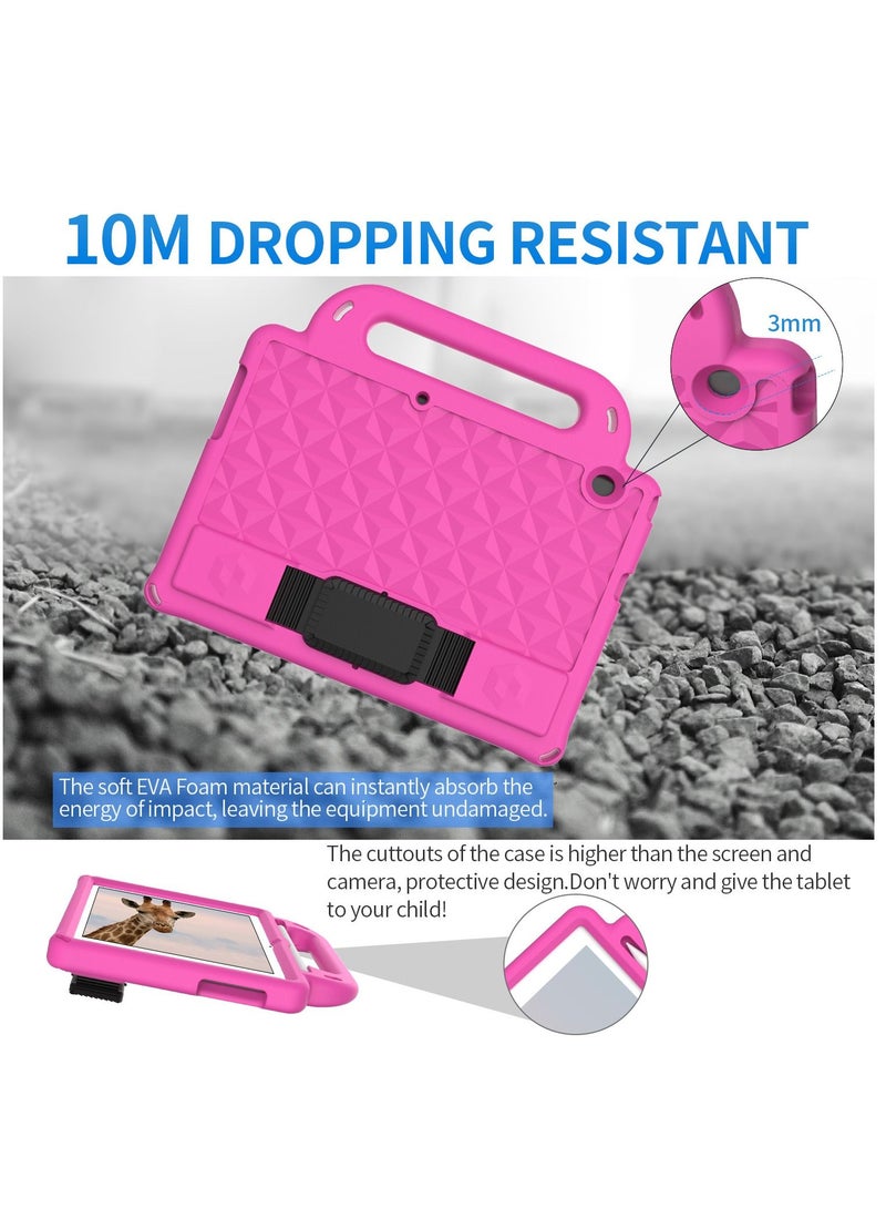 GULFLINK Back Cover Protect Case for Huawei T5 10 Inch - Image 5
