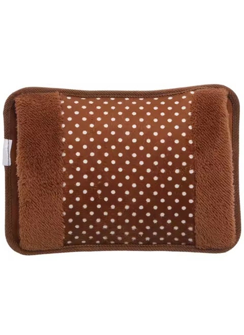 Electric Hot Water Bag For Body Pain
