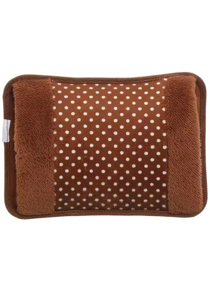 Prime by javaudan Electric Hot Water Bag For Body Pain  - Image 1