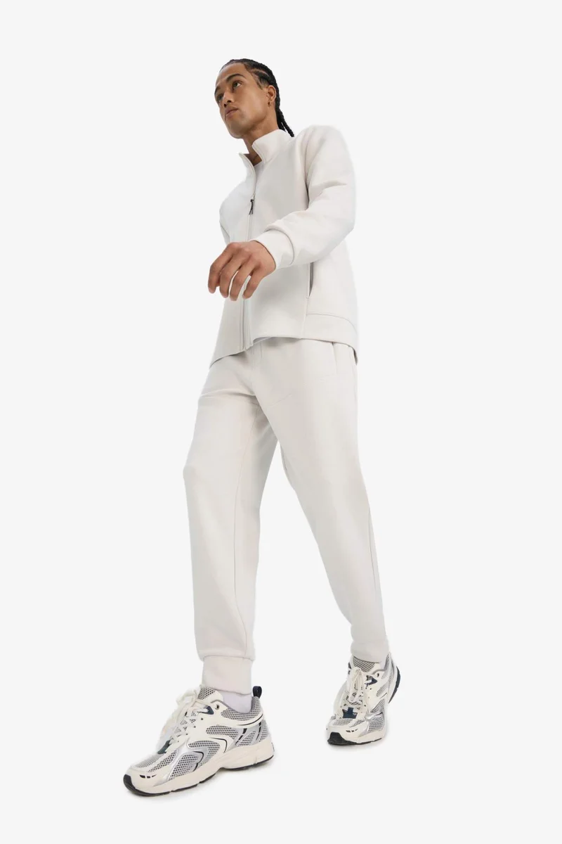 DeFacto DeFactoFit Standard Fit Soft Touch Jogger Sweatpants