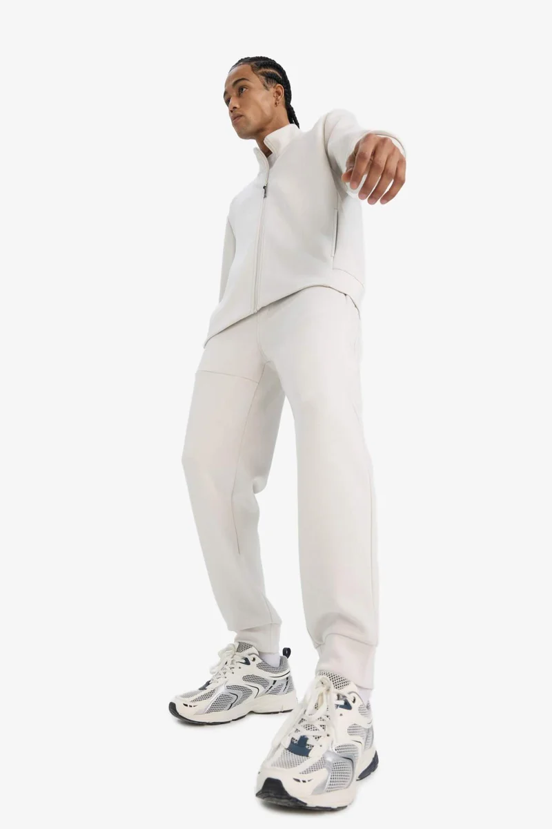 DeFacto DeFactoFit Standard Fit Soft Touch Jogger Sweatpants