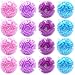 Yomwet 24 Pack 3D Puzzle Maze Ball Toys Mini Puzzle Party Favors for Girls Fidget Game Toys School Rewards Classroom Prize for Students Birthday Party Decoration Easter Valentines Day Gifts Ages 610 - Image 2