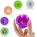 Yomwet 24 Pack 3D Puzzle Maze Ball Toys Mini Puzzle Party Favors for Girls Fidget Game Toys School Rewards Classroom Prize for Students Birthday Party Decoration Easter Valentines Day Gifts Ages 610 - Image 4