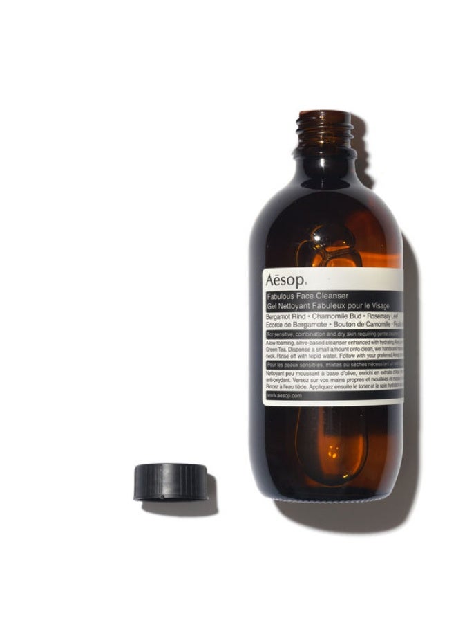 أيسوب منظف ​​الوجه الرائع من إيسوب 200 مل - Image 2