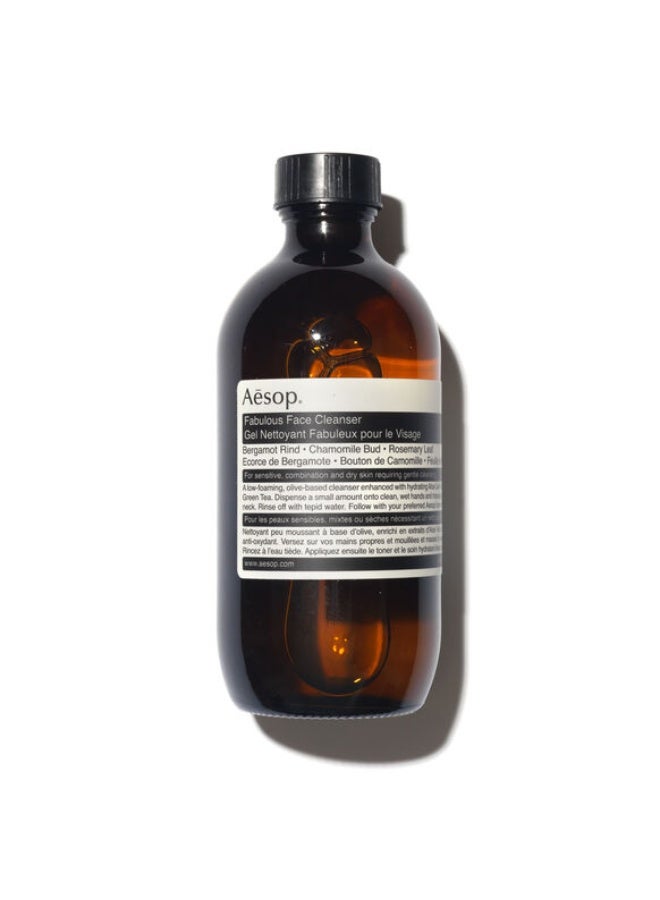 أيسوب منظف ​​الوجه الرائع من إيسوب 200 مل - Image 1