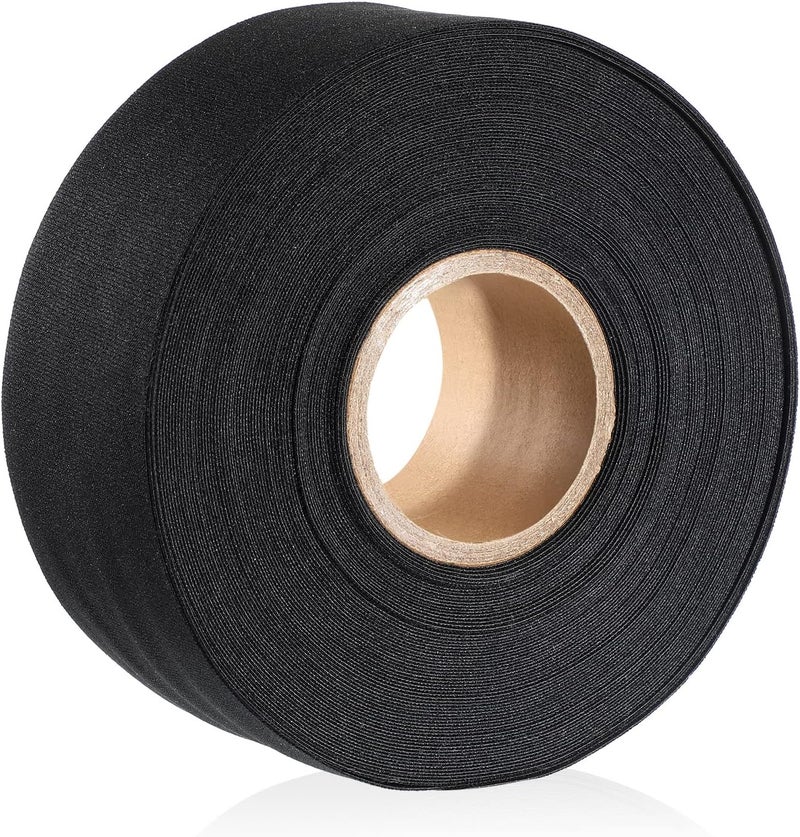 Outus Wetsuit Repair Iron On Seam Sealing Tape 32.8 Ft Seam Sealing Patch Waterproof for Neoprene Wetsuit Drysuit Fishing Suits Industrial Standard Carrier Material - Image 1