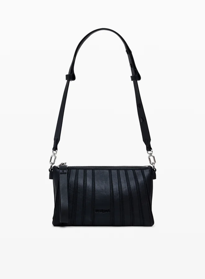 DESIGUAL Small Panel Bag