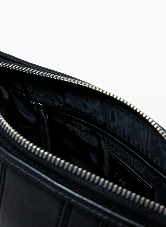 DESIGUAL Small Panel Bag