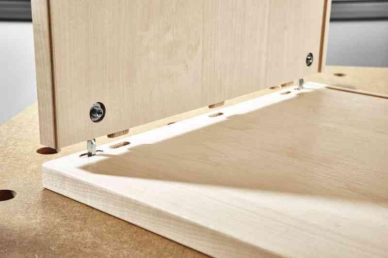 Festool 203166 Corner Connection Assembly KV D8 50Pack - Image 4