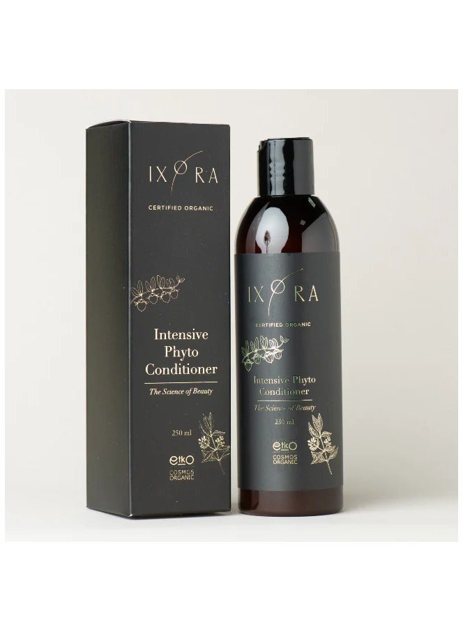 IXORA Intensive Phyto Conditioner by IXORA: Strengthen, Moisturize, and Soften Your Hair Without Harsh Chemicals - Image 1