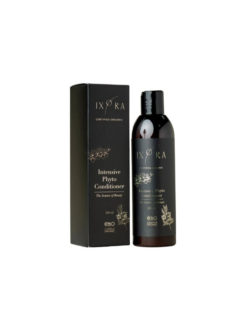 IXORA Intensive Phyto Conditioner by IXORA: Strengthen, Moisturize, and Soften Your Hair Without Harsh Chemicals - Image 3