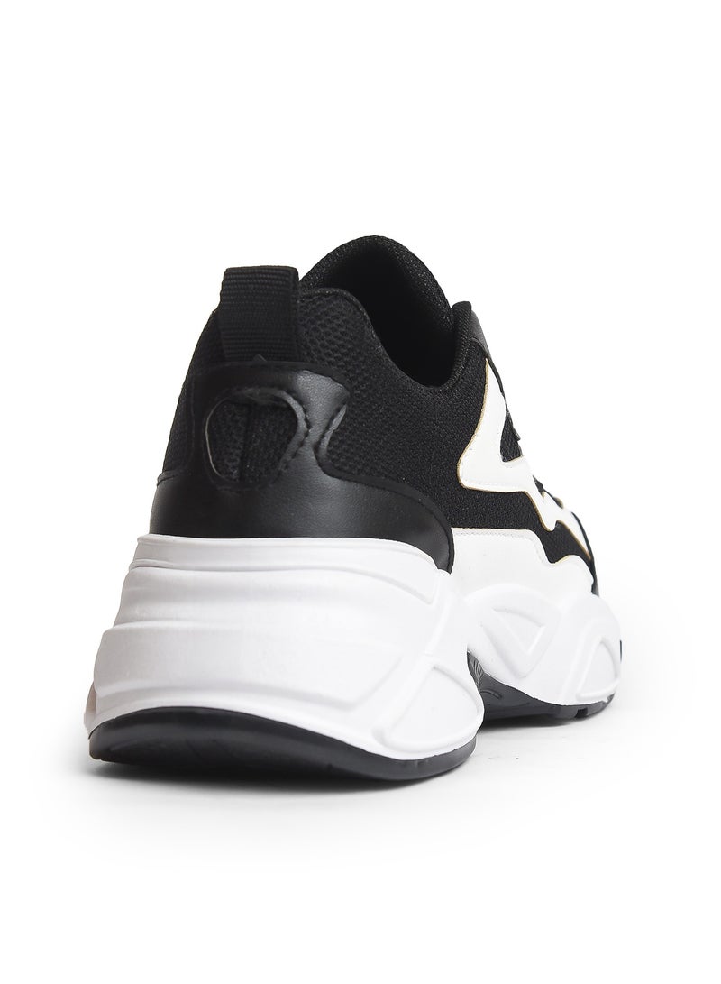 دزرت كوتشي فاشون حريمي  بنعل عريض - Image 4