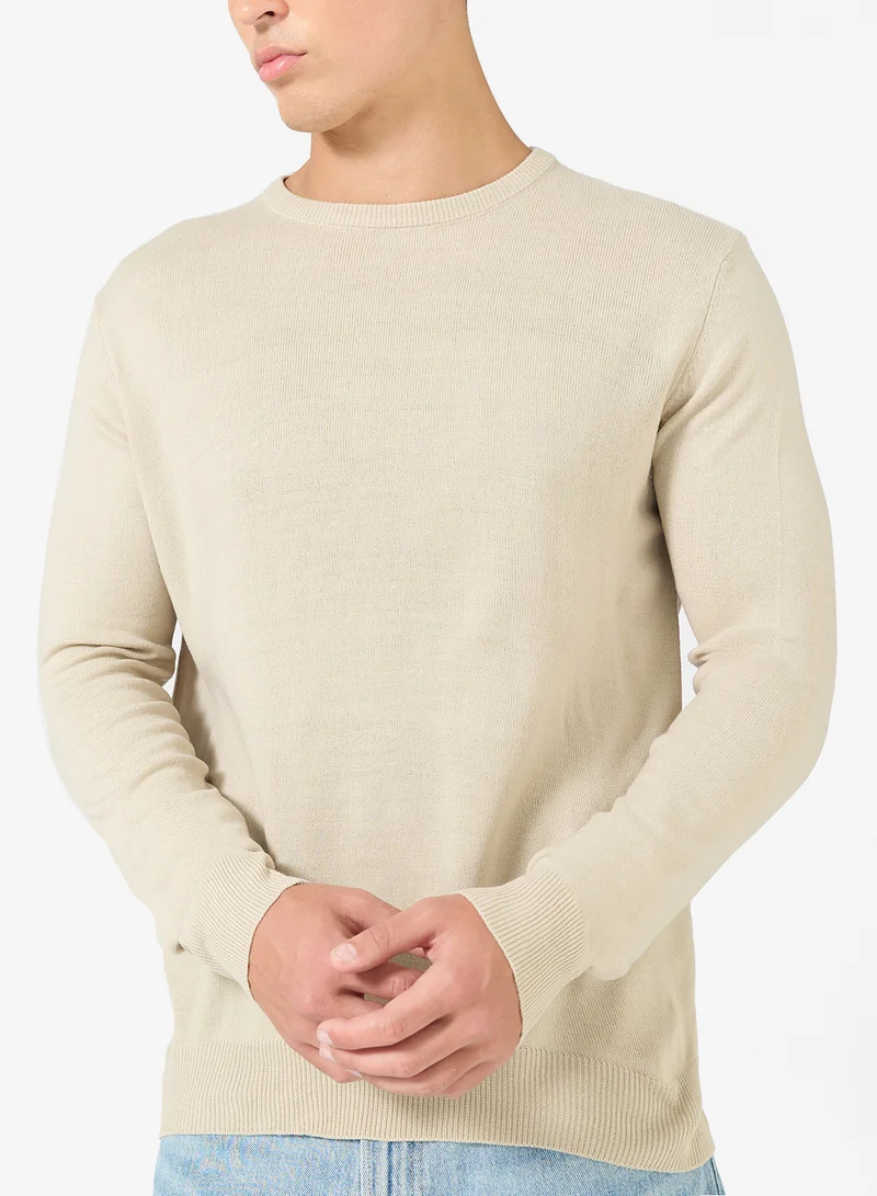 برايف سول كنزة أساسية