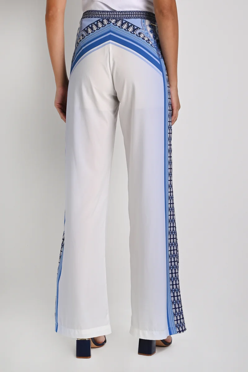 Carmen Steffens Fashion Fresh Wonder Indian Pants