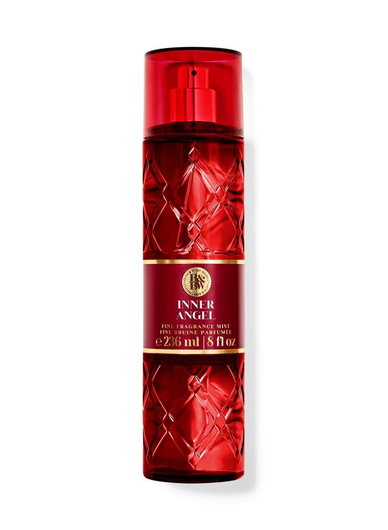 Inner Angel Fine Fragrance Mist 236ml