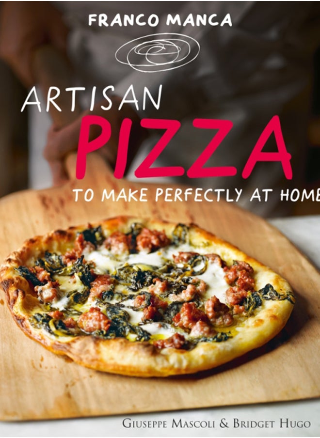 Franco Manca, Artisan Pizza to Make Perfectly at Home - pzsku/Z462BE5AF8FC00C8C0933Z/45/_/1695640758/95a57baa-ee3b-45bb-a617-7c81592ec679