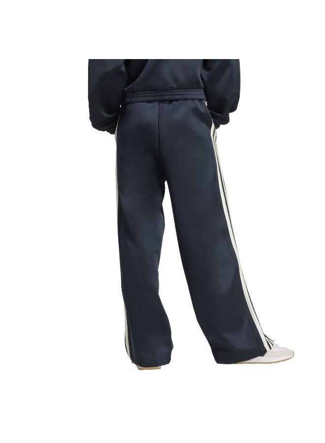 Adidas W Stadium Tp Blue Training Pants For Women XS - Image 3