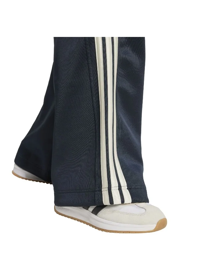 Adidas W Stadium Tp Blue Training Pants For Women XS