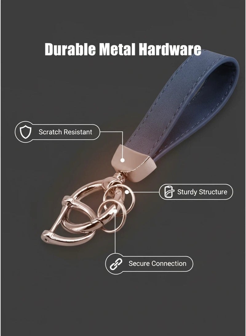 Car Keychain Metal - Image 4
