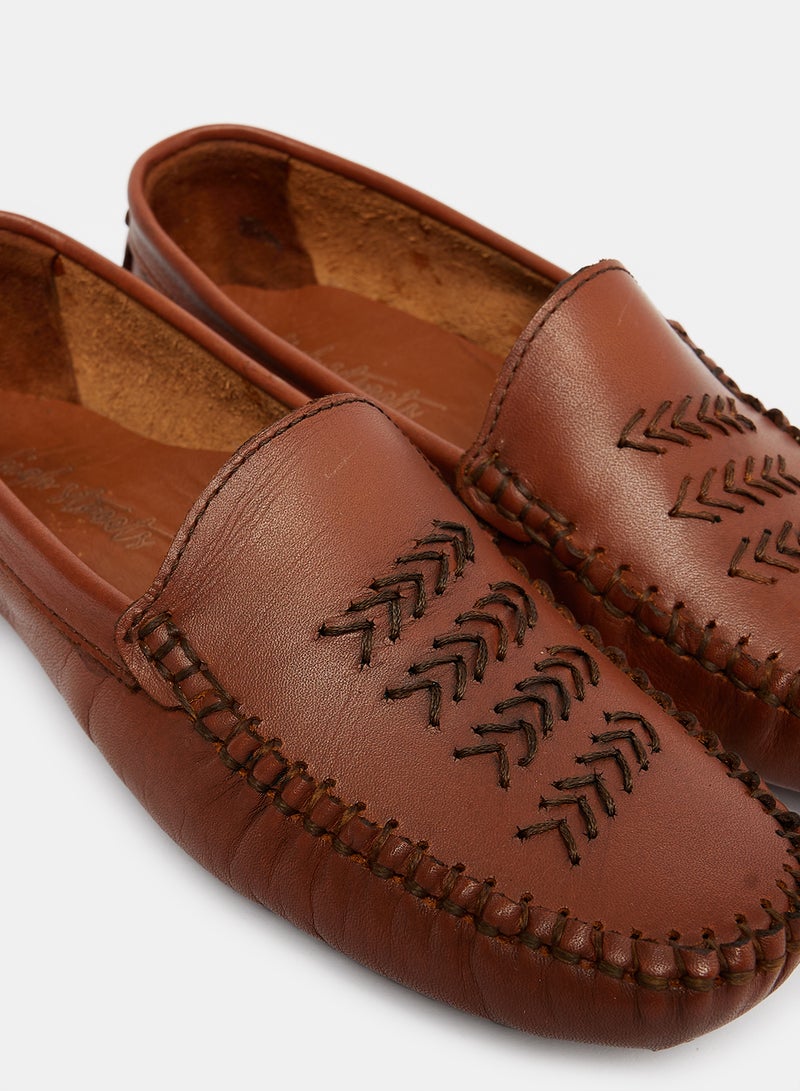 High Streets Women's leather shoes - Image 4