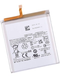 ELTRAZONE Replacement Internal Premium Battery Compatible for Samsung Galaxy S23 5G – High-Capacity Li-ion Battery for Extended Battery Life, Reliable Performance, Easy Installation, Fix Battery Drain Issues  - Image 3