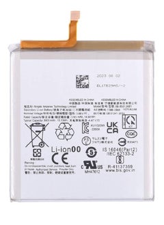 ELTRAZONE Replacement Internal Premium Battery Compatible for Samsung Galaxy S23 5G – High-Capacity Li-ion Battery for Extended Battery Life, Reliable Performance, Easy Installation, Fix Battery Drain Issues  - Image 1