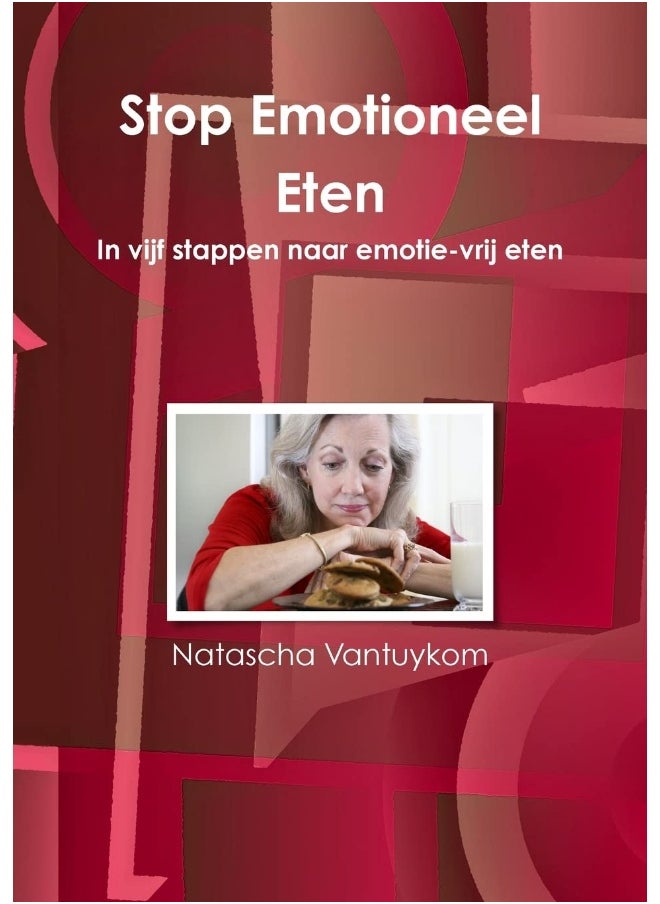 Stop Emotioneel Eten  - Image 1