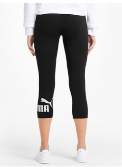 Ess 3/4 Logo Leggings - pzsku/Z462C2739BC525406B3D0Z/45/_/1723470408/804365d8-fcc5-4bf0-8040-23bab4bc6e8e