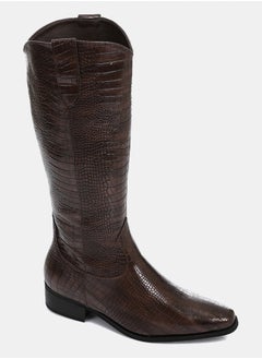 Casual Boot